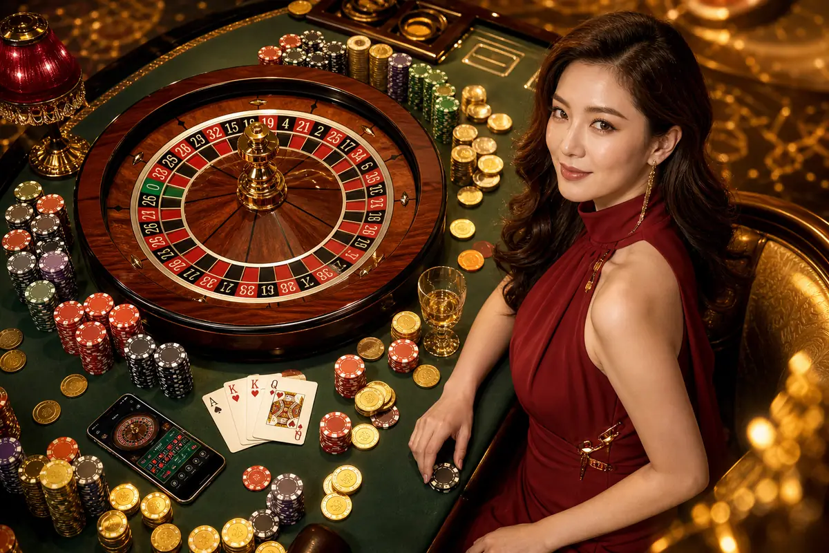 shoei33 bonus deposit pertama Malaysia