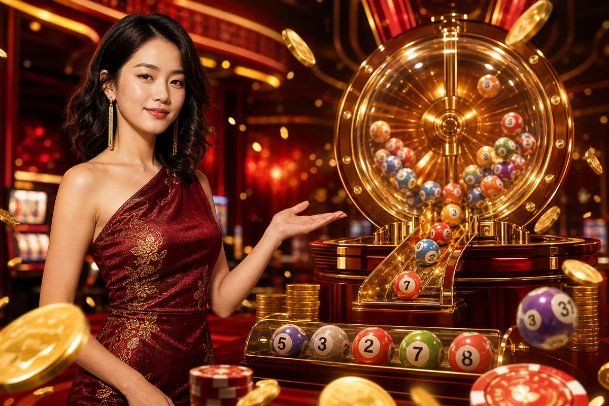 shoei33 panduan bermain slot selepas login