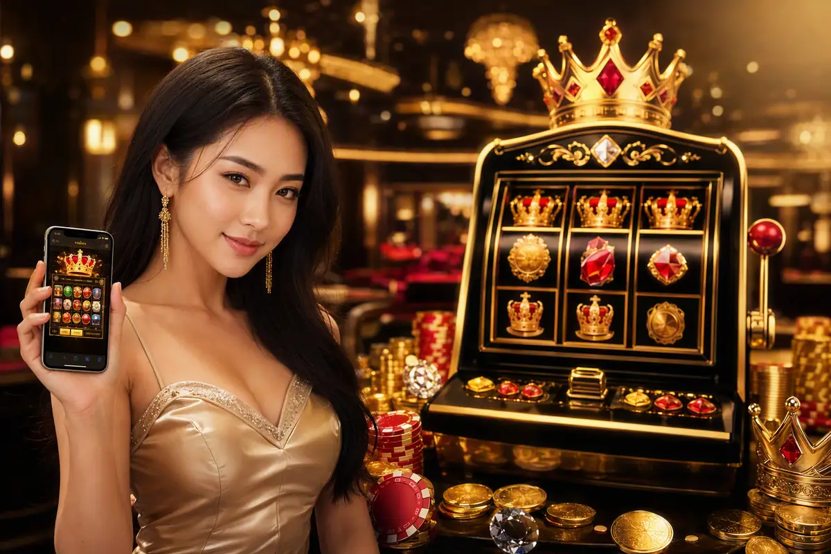 shoei33 slot online koleksi permainan utama